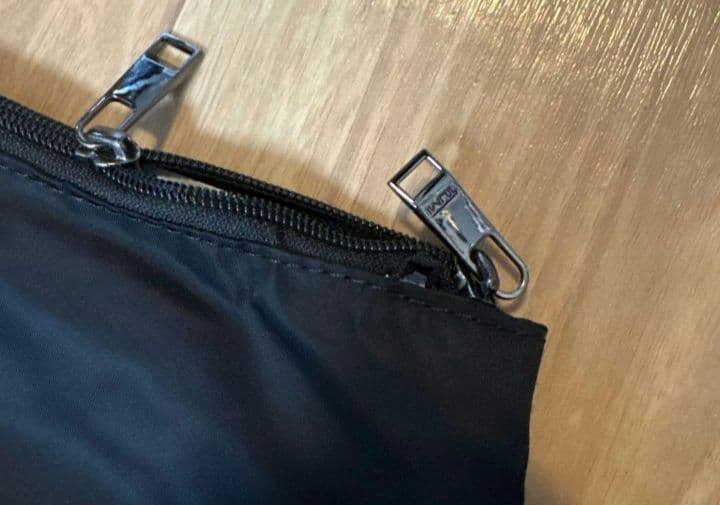 TUMI トートバッグ⭐︎旅行用⭐︎スーツケース用