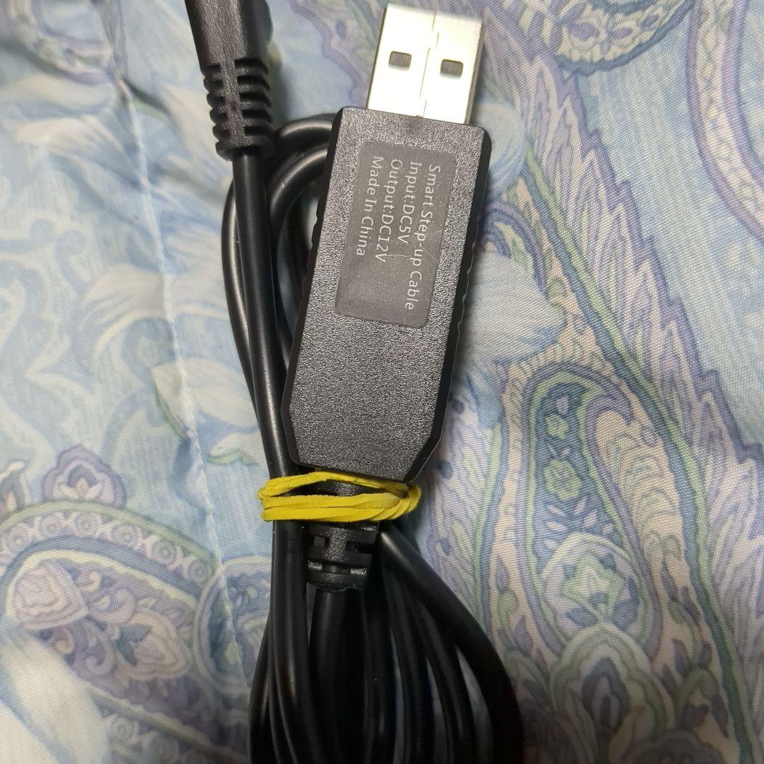 YAESU VX-5 マイク等セット 受信改造