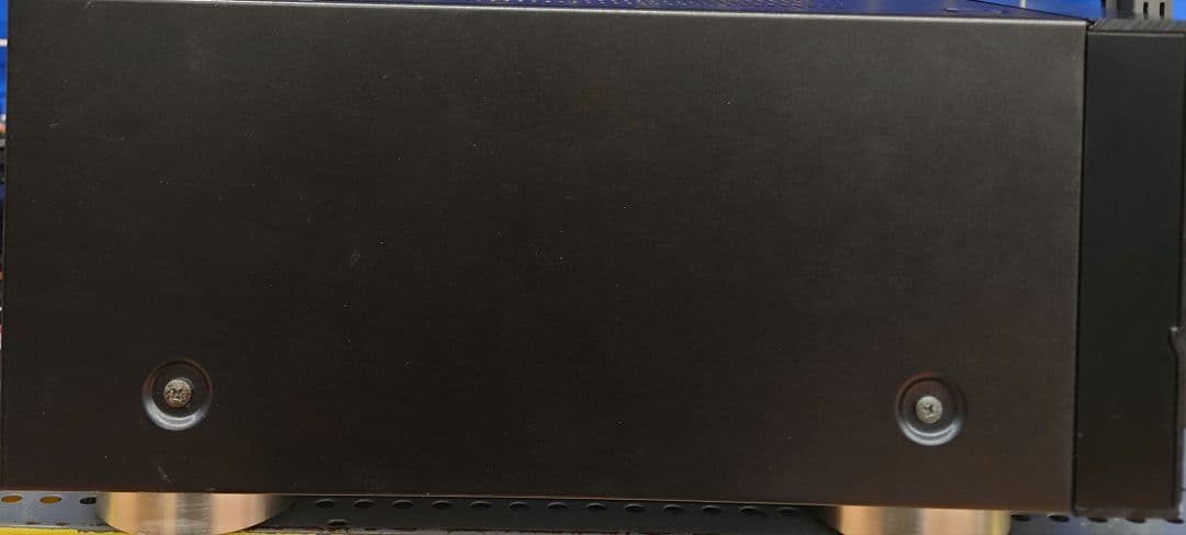 ★☆ONKYO　INTEGRA　A-817EX プリメインアンプ