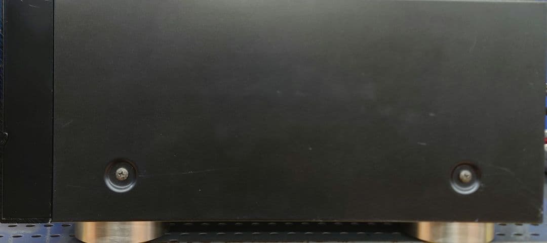 ★☆ONKYO　INTEGRA　A-817EX プリメインアンプ