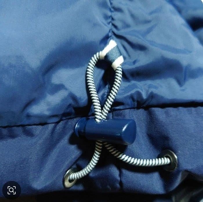 PYRENEX／ピレネックス　スプートニックマット　ネイビー　Mサイズ