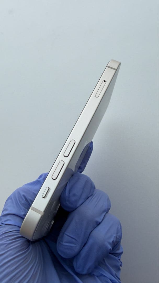 美品中古 画面・側面傷なし / simフリー / iPhone 13 mini