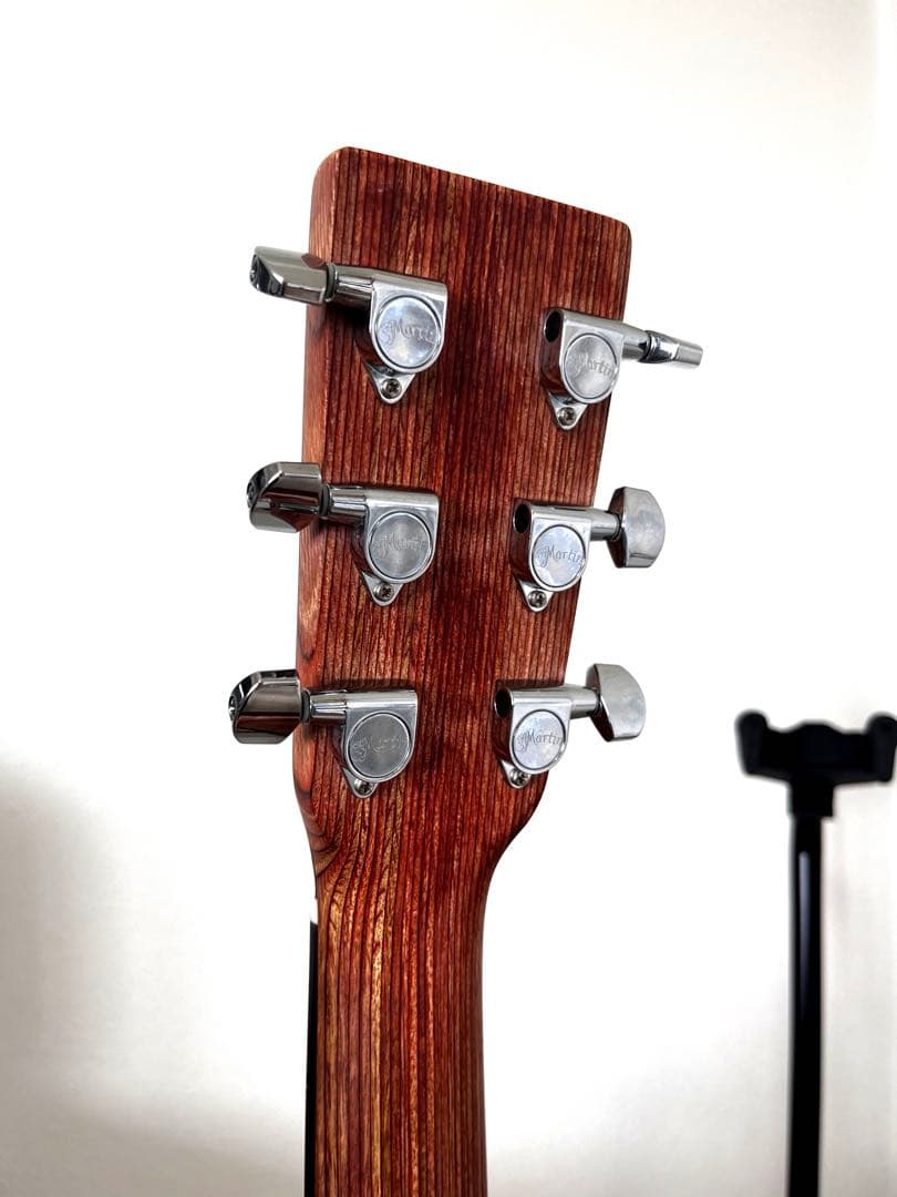 【美品】C.F. Martin&Co. 000X1AE アコースティックギター