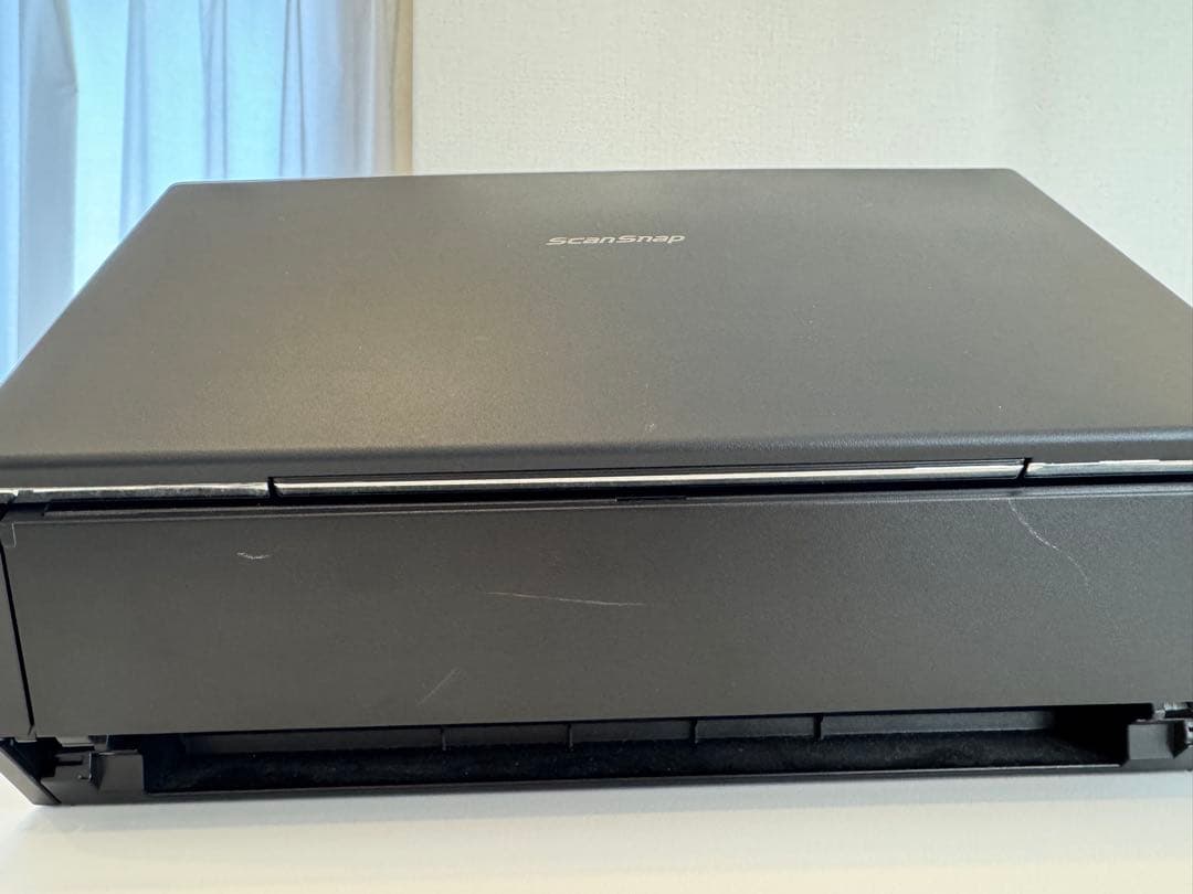 FUJITSU ScanSnap ix500 ドキュメントスキャナー