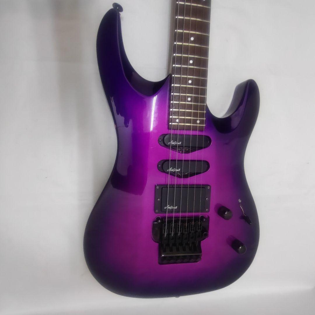 AriaproⅡ MA-550 MAGNA Series ディンキータイプ