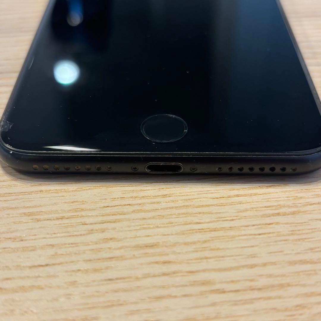 iPhone7 plus ブラック　256GB