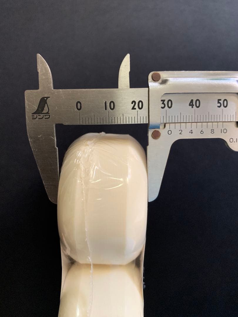 BONES SWISS ベアリング & STF 53mm トラック　セット