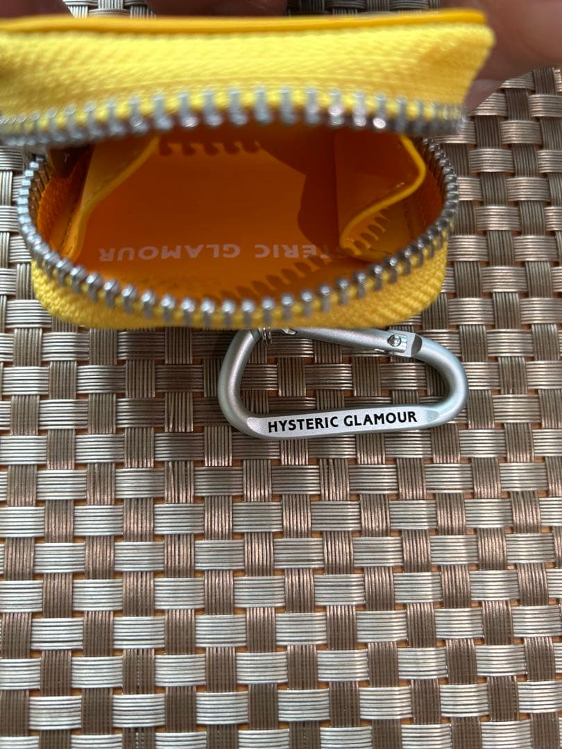 DIZZY&MILKY パース