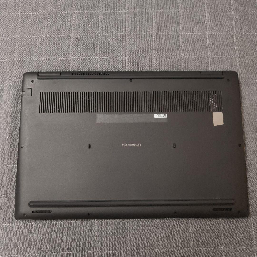 2022年 良好 Dell 爆速 11世代i5 16gb 新品1TB SSD