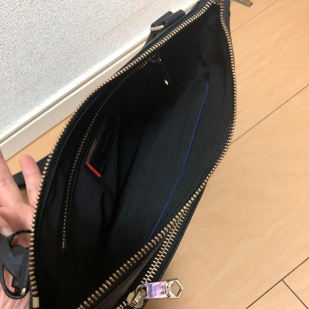 Paul Smith ショルダーバッグ PSN980 (ポールスミス)
