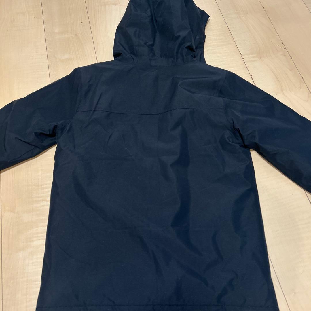 panda様 ボルコム キッズ スノーボードウェア XL