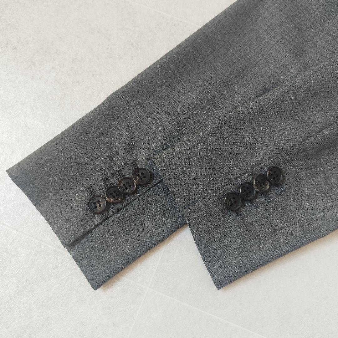 極美品✨ BURBERRY LONDON セットアップ ホースロゴ シングル