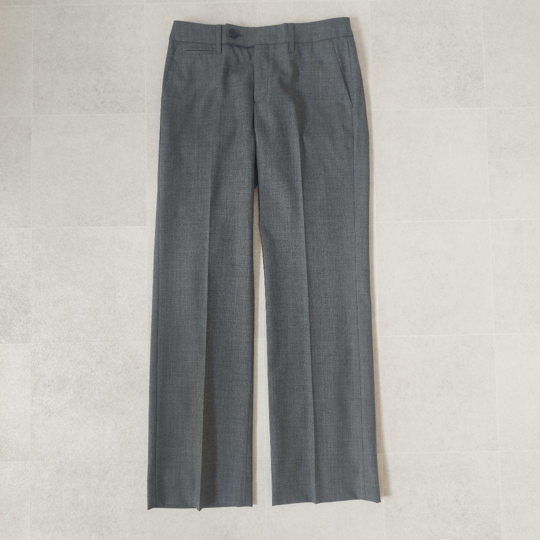 極美品✨ BURBERRY LONDON セットアップ ホースロゴ シングル