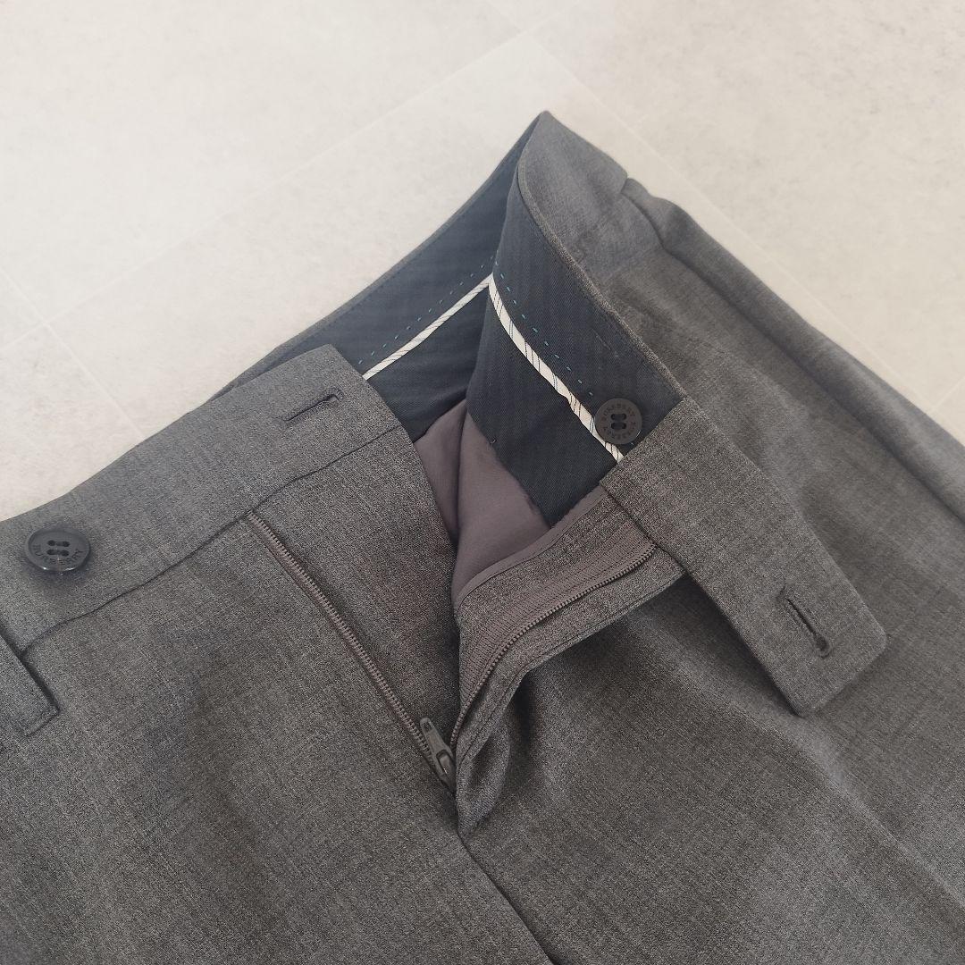 極美品✨ BURBERRY LONDON セットアップ ホースロゴ シングル