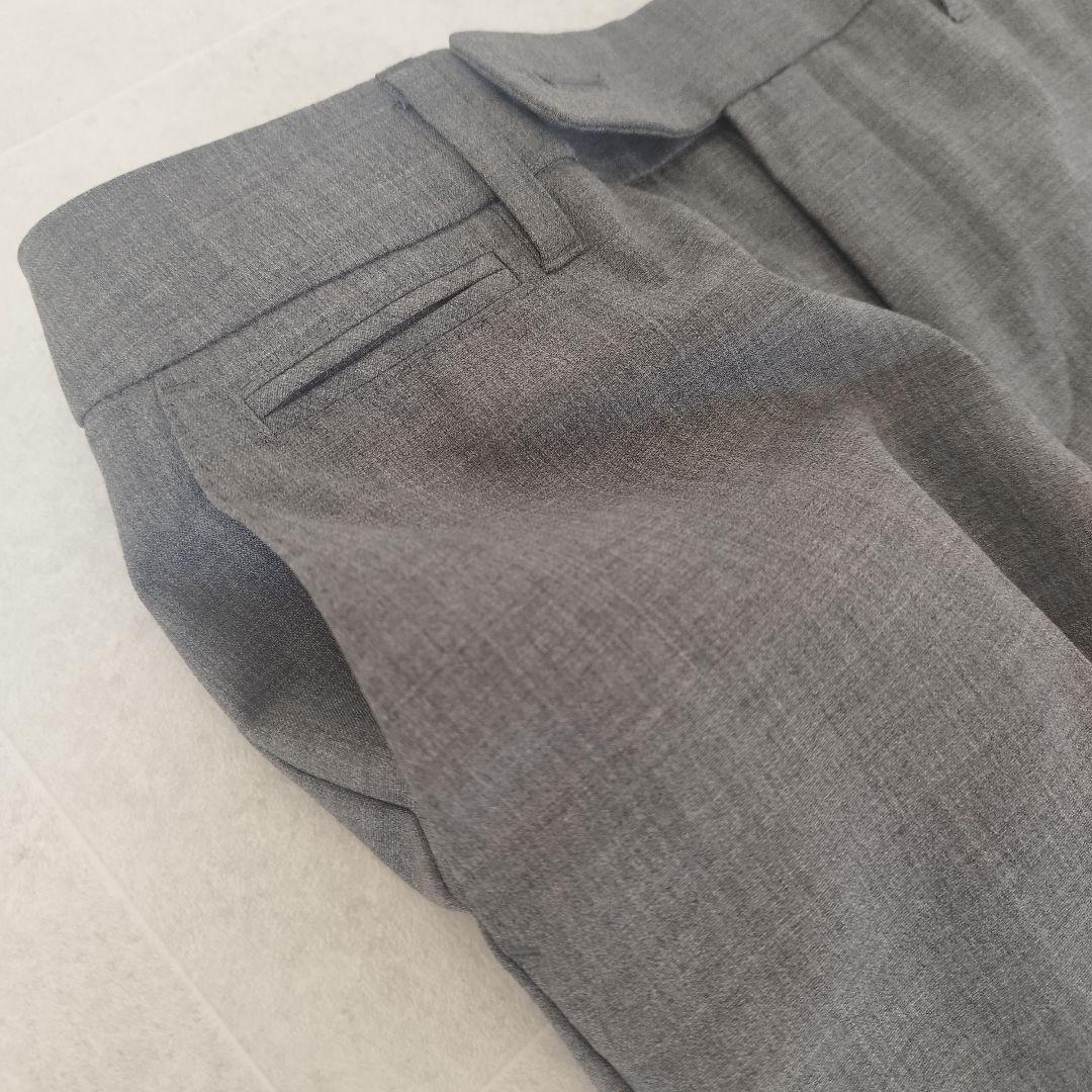 極美品✨ BURBERRY LONDON セットアップ ホースロゴ シングル