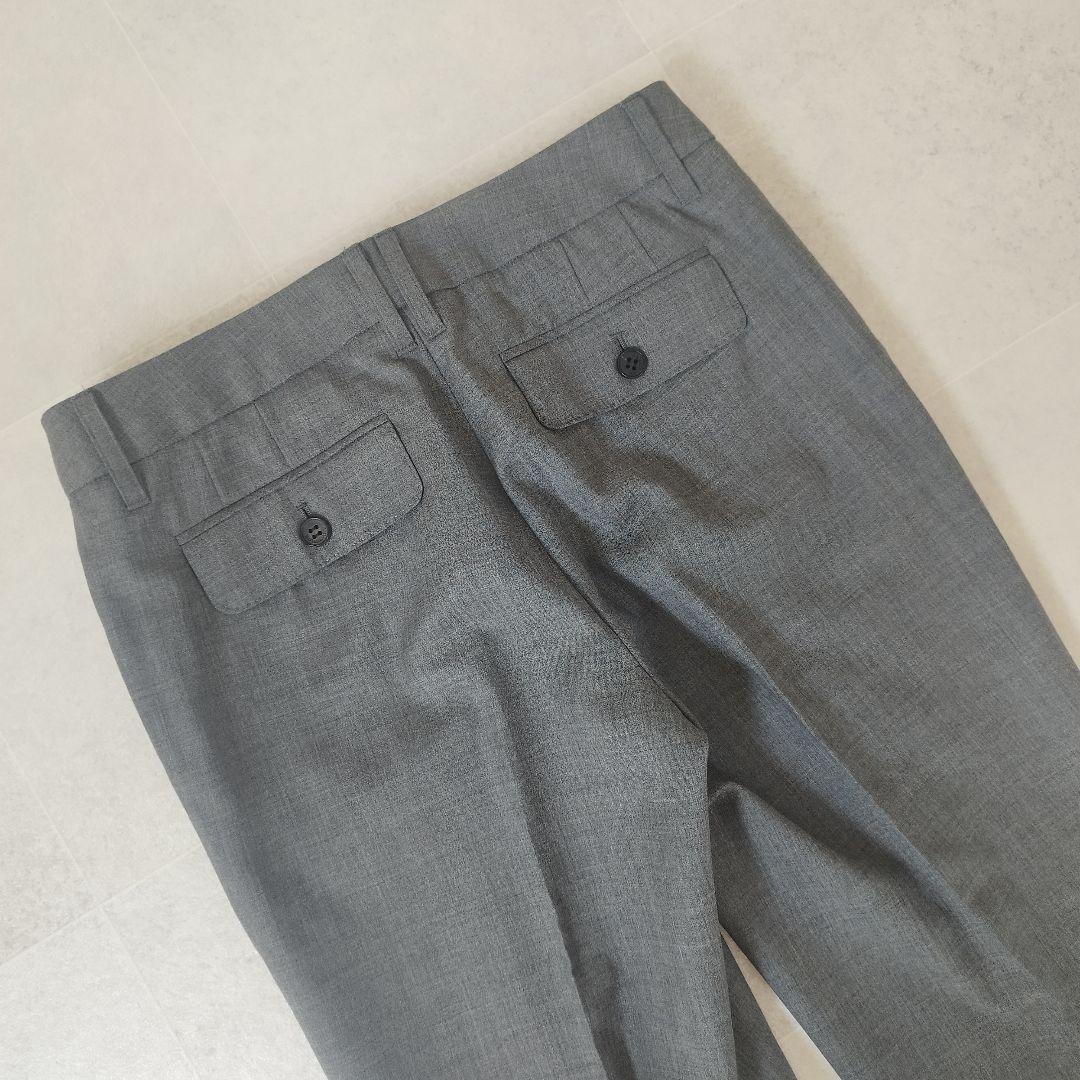 極美品✨ BURBERRY LONDON セットアップ ホースロゴ シングル