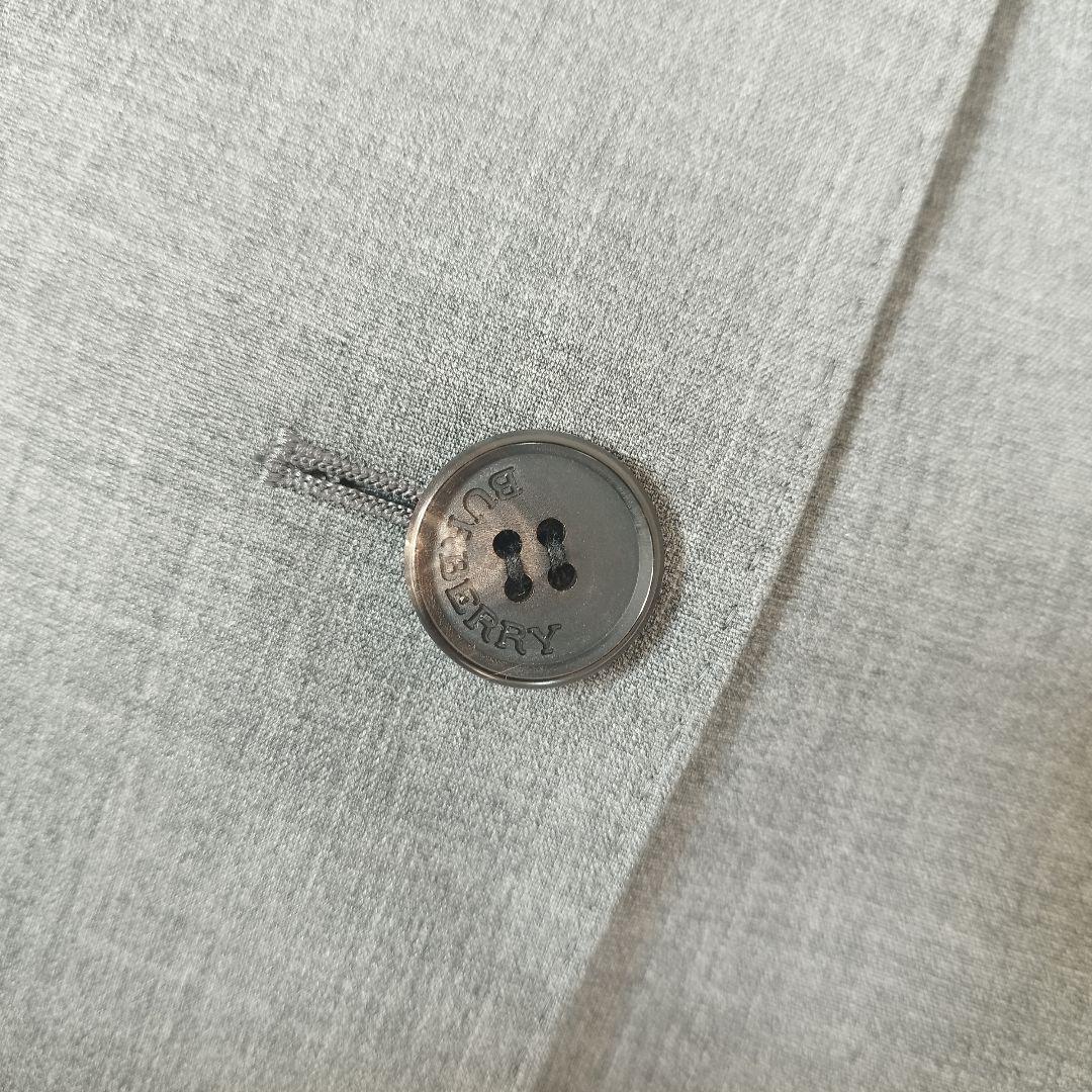 極美品✨ BURBERRY LONDON セットアップ ホースロゴ シングル