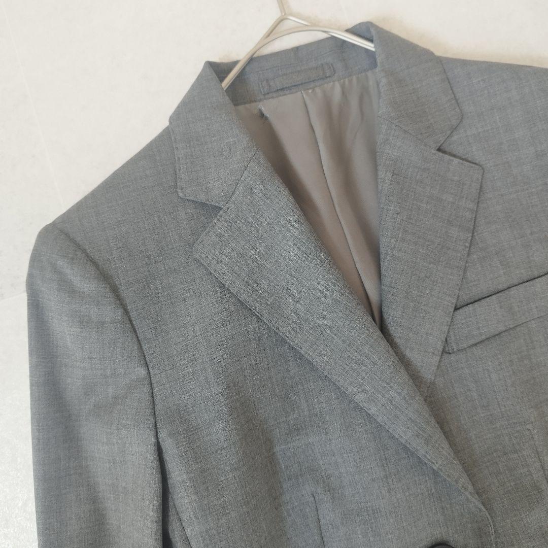 極美品✨ BURBERRY LONDON セットアップ ホースロゴ シングル