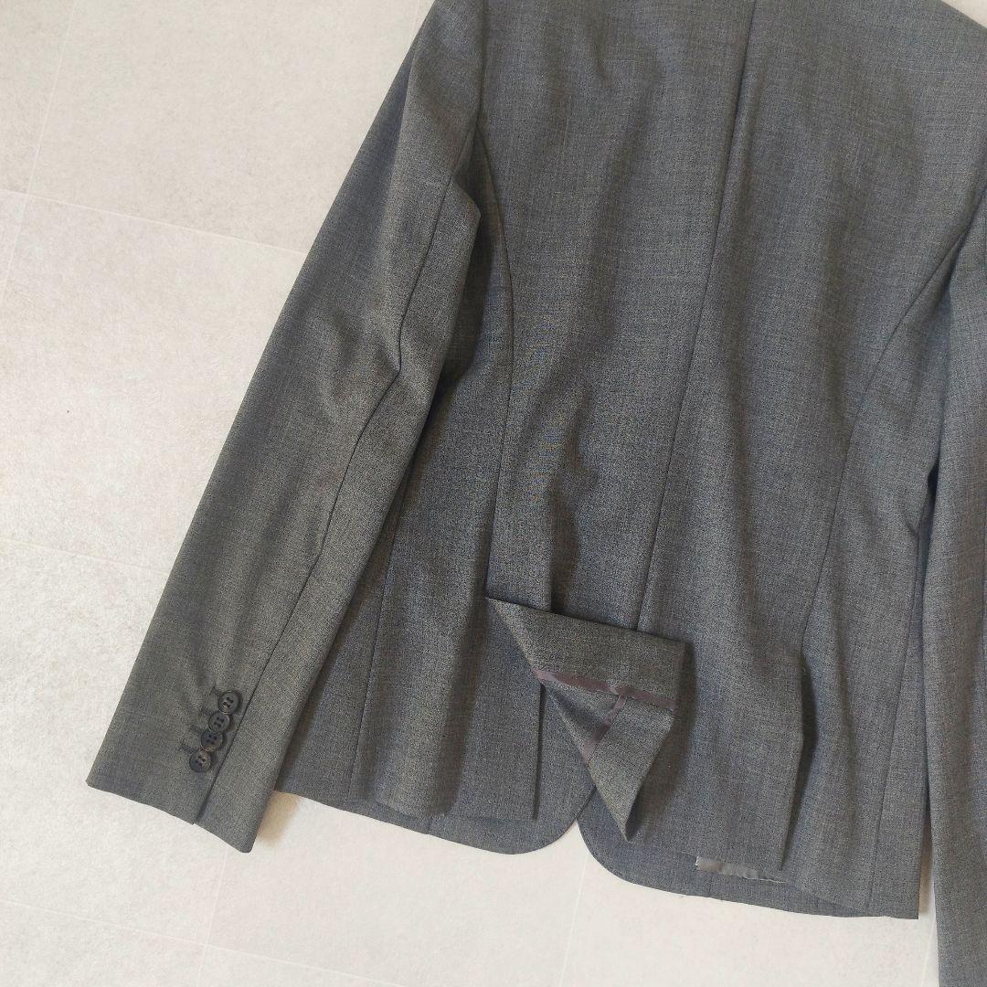 極美品✨ BURBERRY LONDON セットアップ ホースロゴ シングル