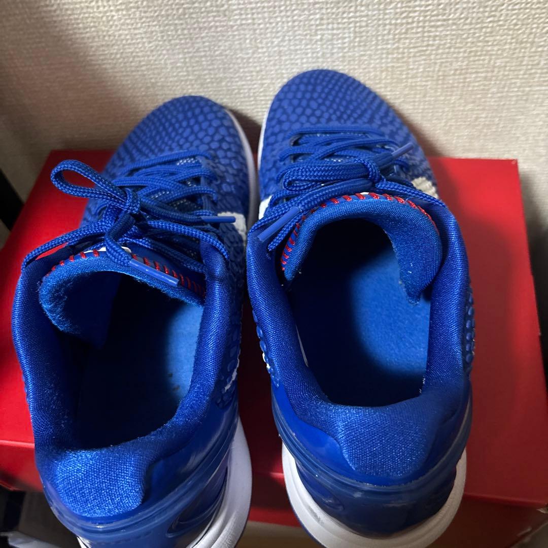 コービー6 ドジャース