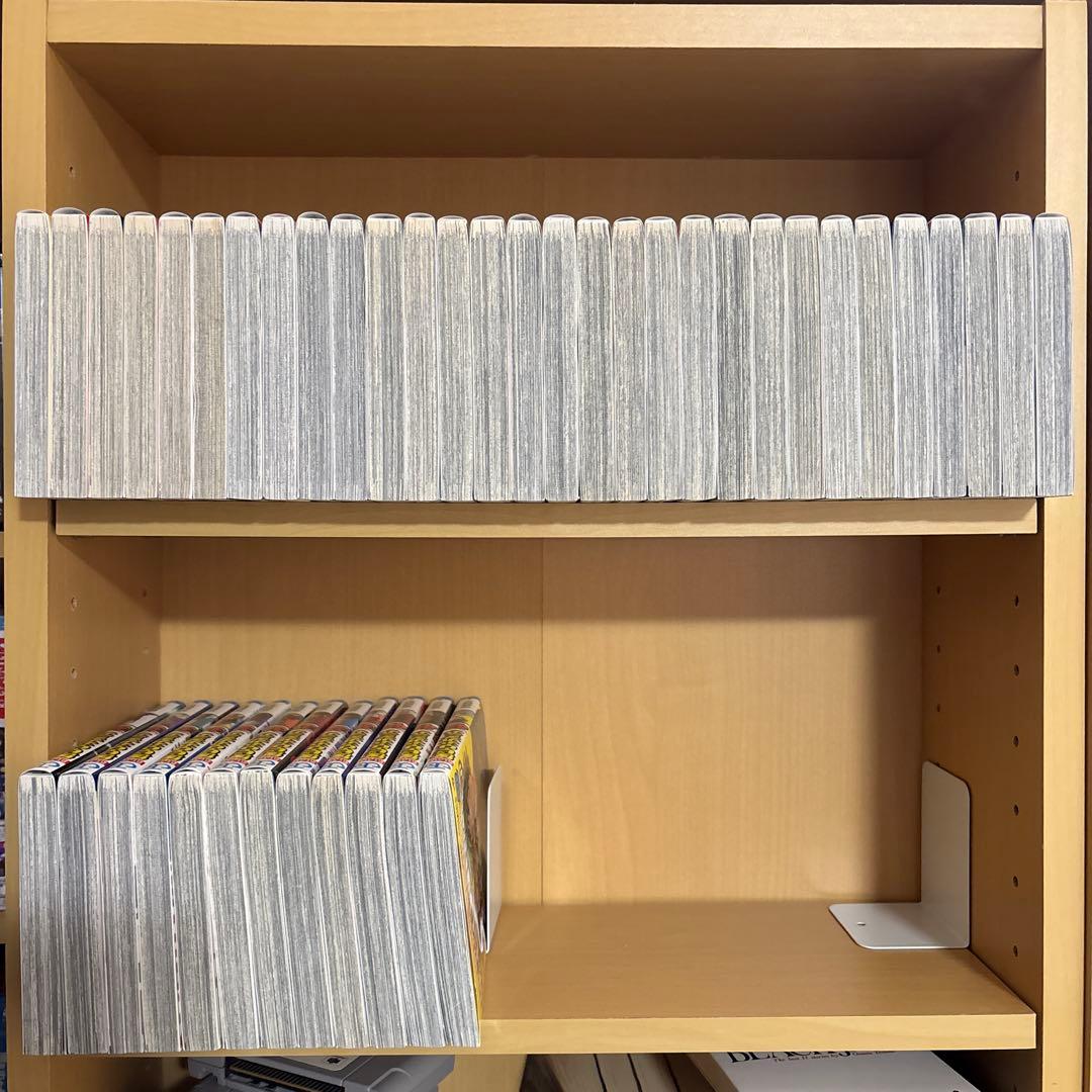 送料込み！マンガ　僕のヒーローアカデミア　1〜42巻　全巻セット