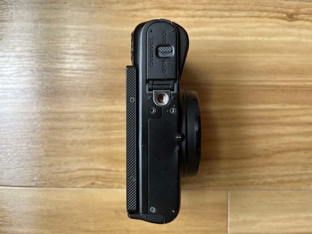 Canon Powershot sx740 HS ジャンク