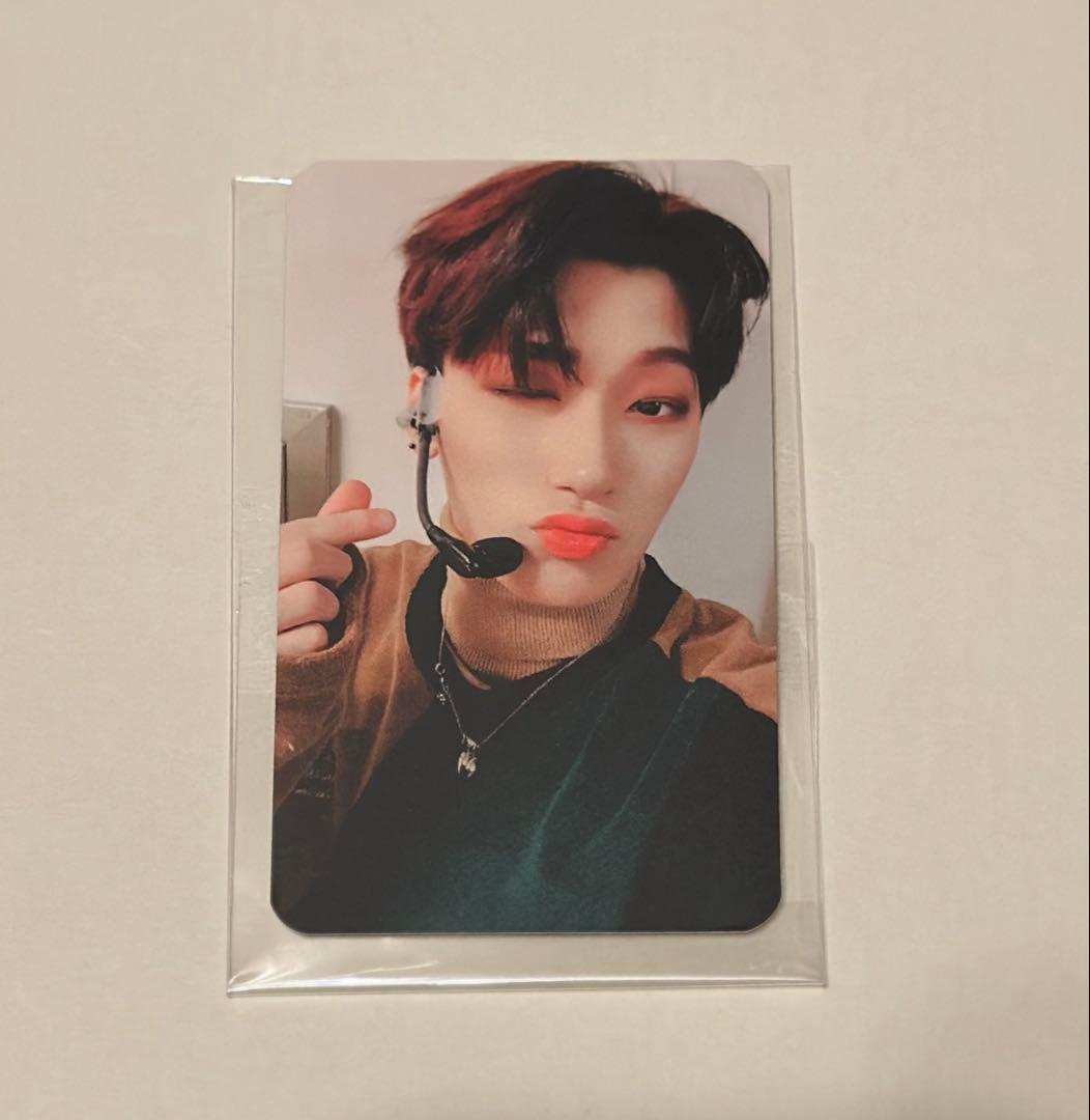 ATEEZ サン トレカ サノク ミンギ 両面 TREASURE EP2 セット