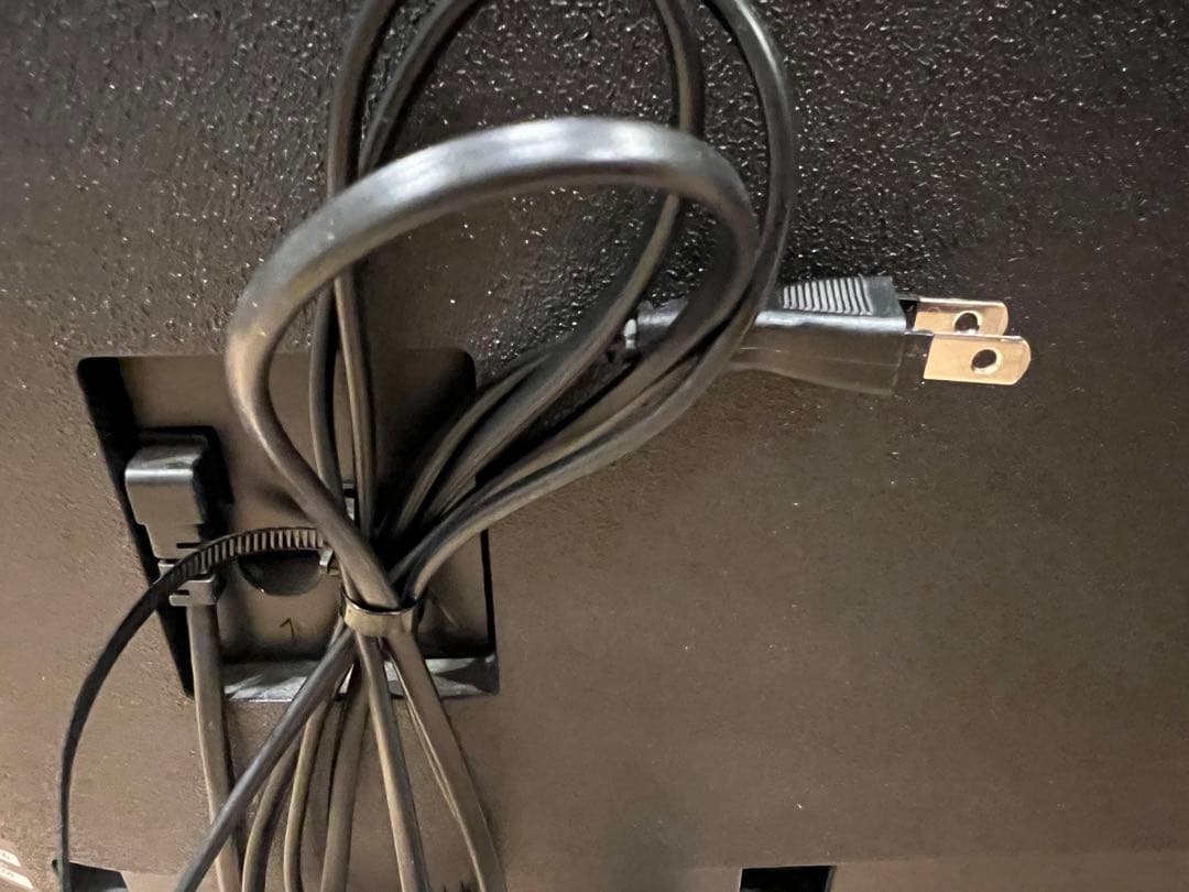 【訳あり】説明読んでください BRAVIA KJ-55X8550G