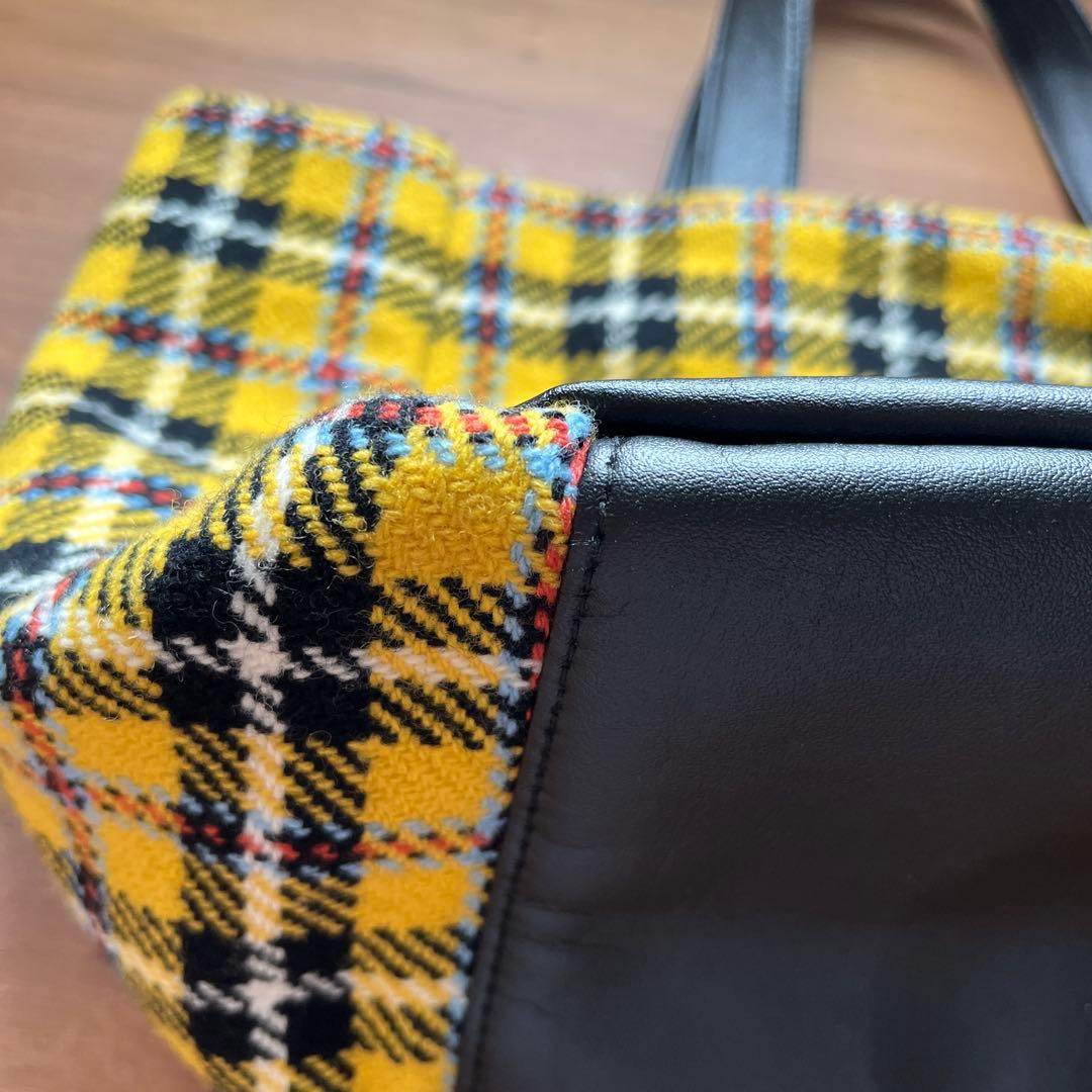 2018年　秋のファミリアショー　バッグ　ポーチ　2点セット