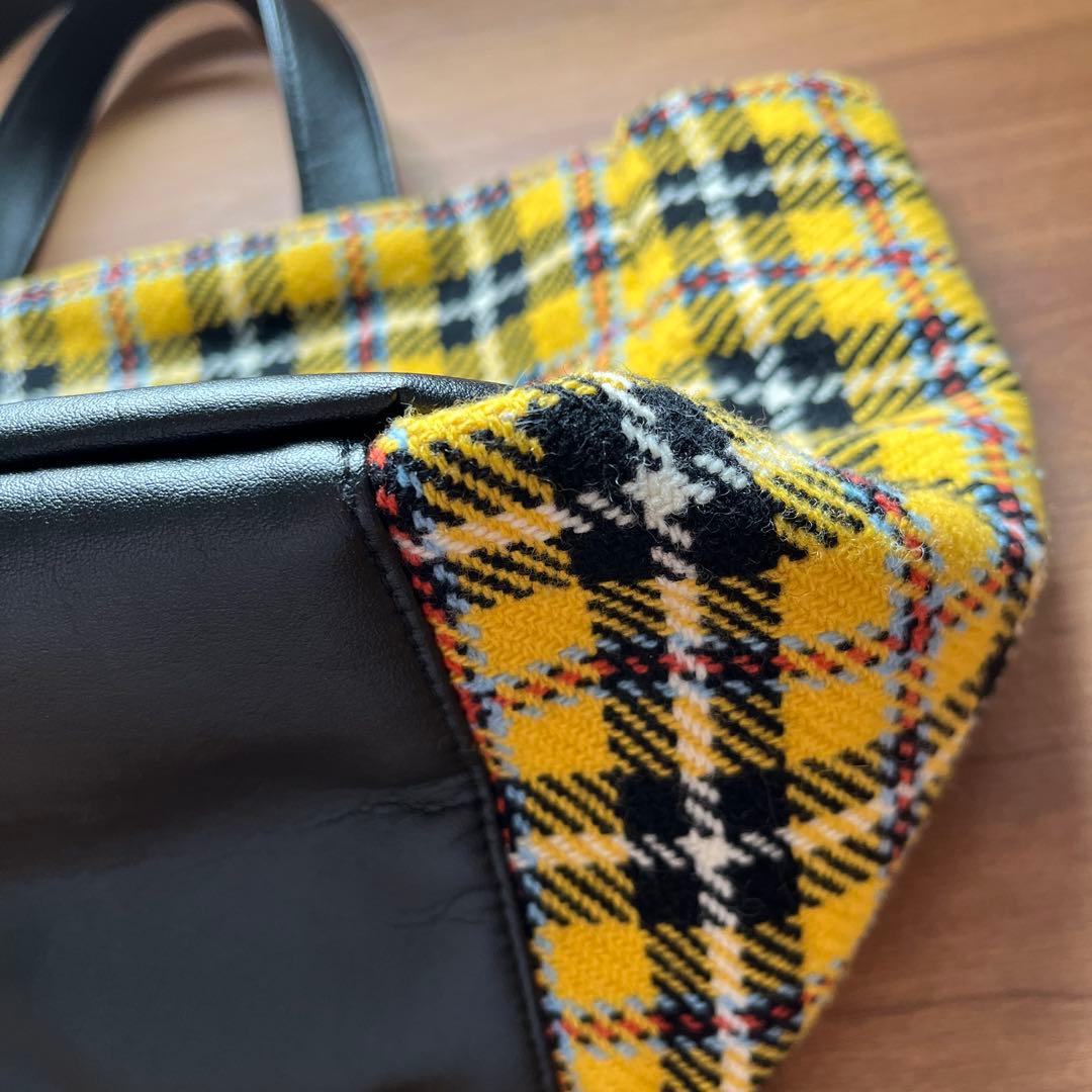 2018年　秋のファミリアショー　バッグ　ポーチ　2点セット