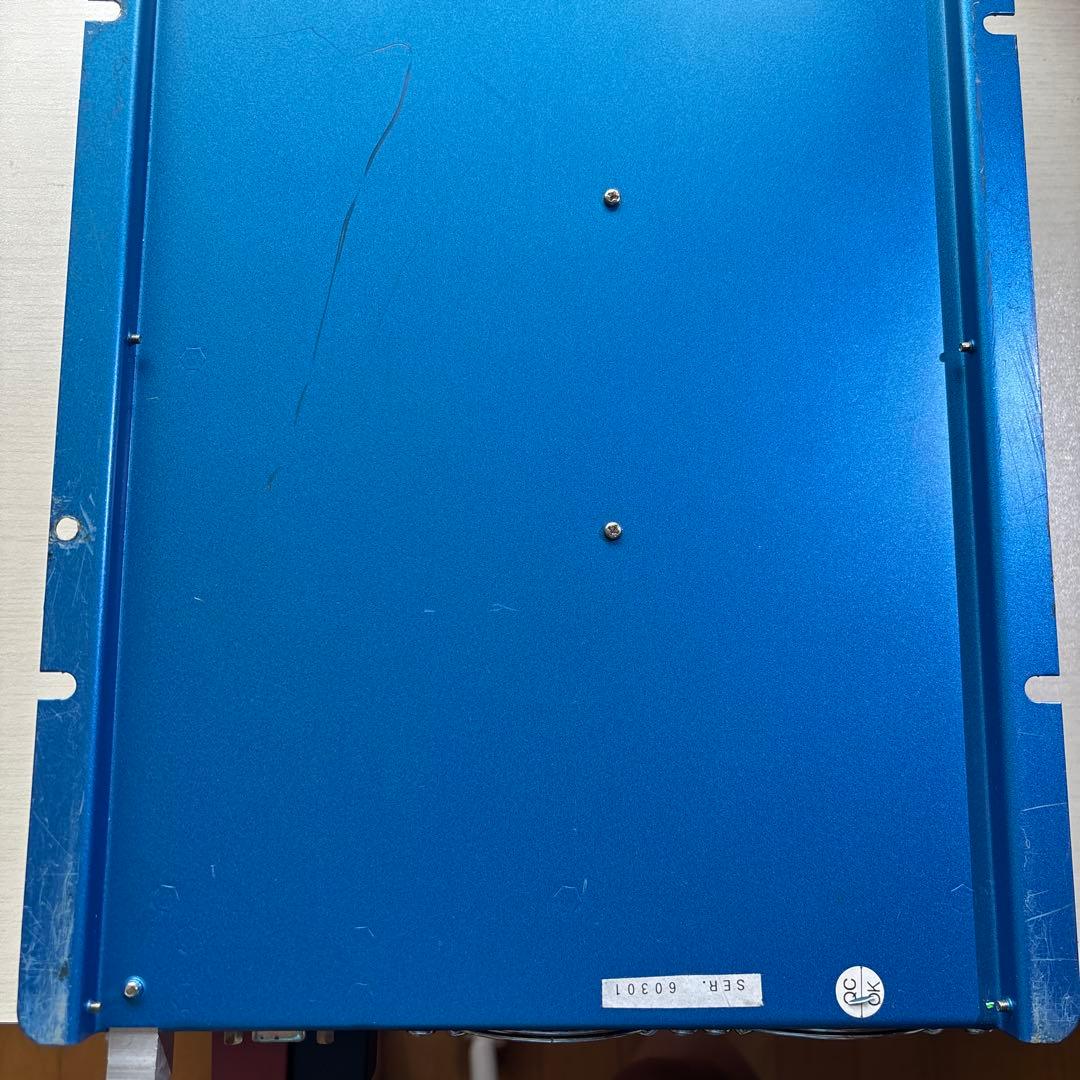 PowerTite FI-S1500GRS サイン波インバーター