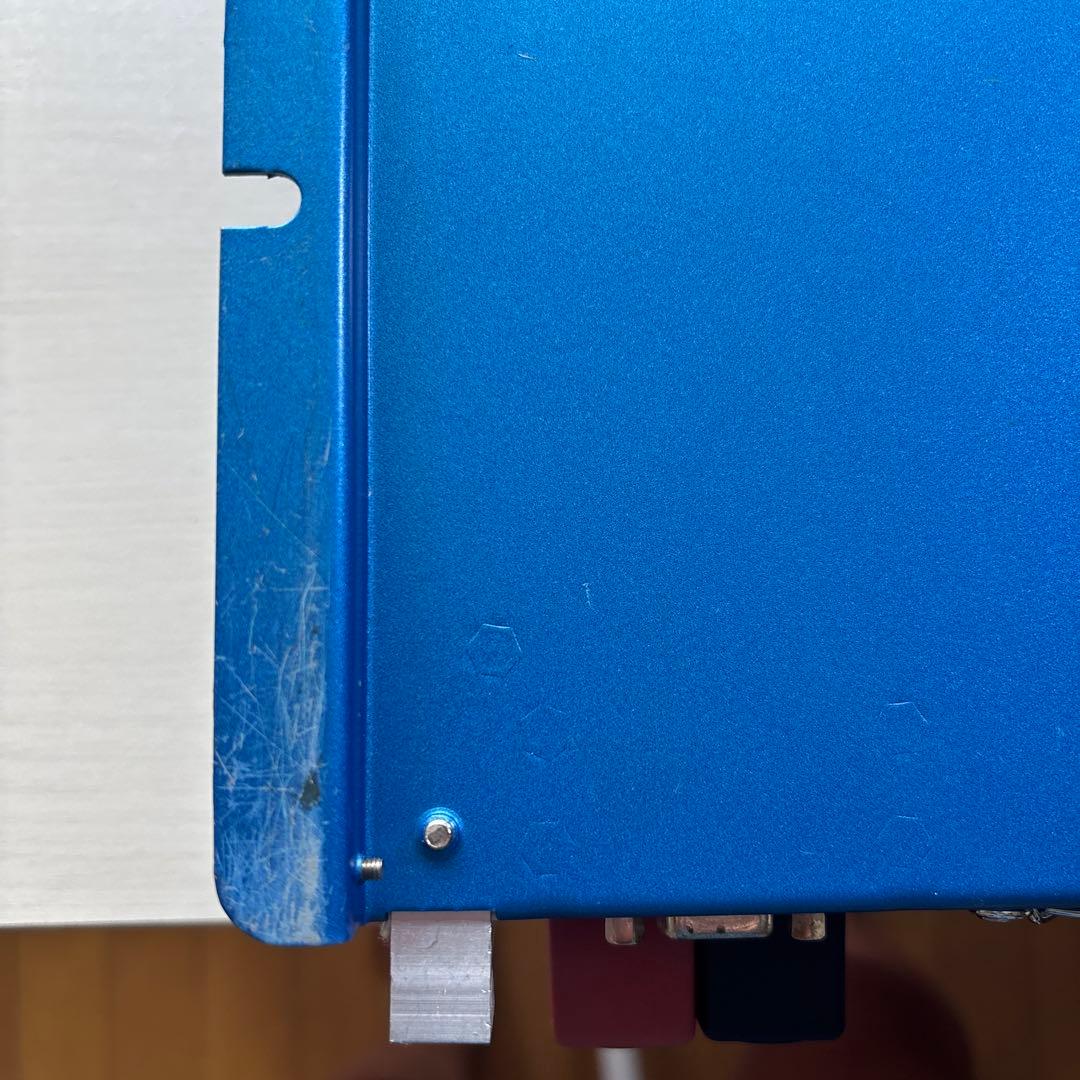 PowerTite FI-S1500GRS サイン波インバーター