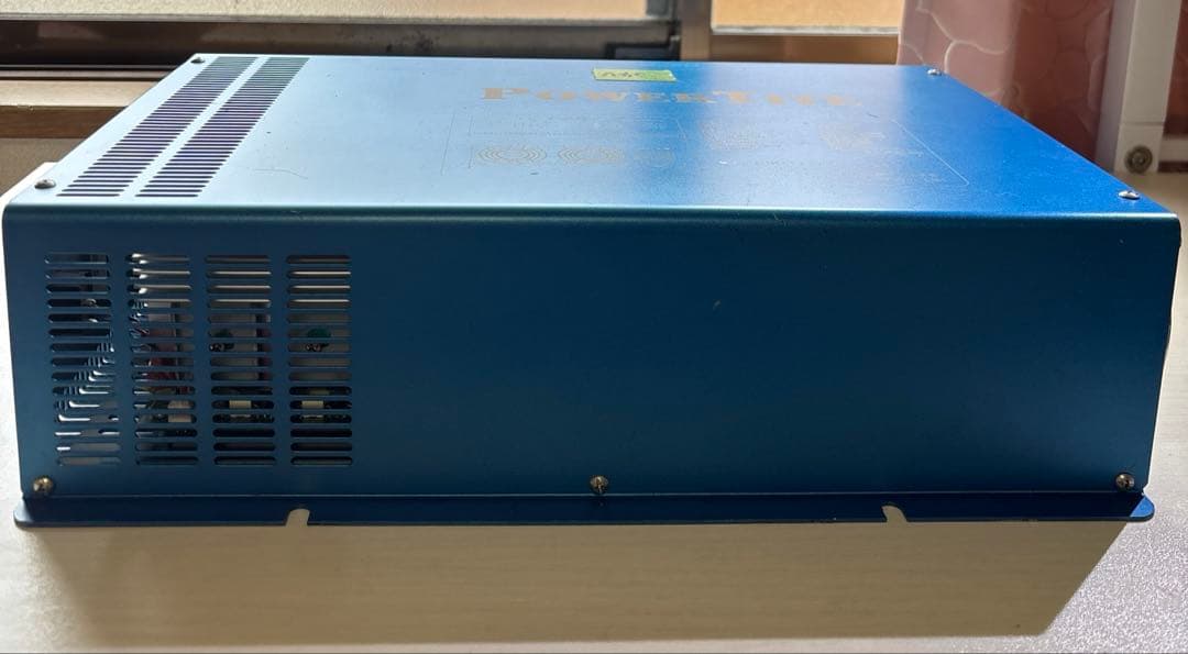 PowerTite FI-S1500GRS サイン波インバーター