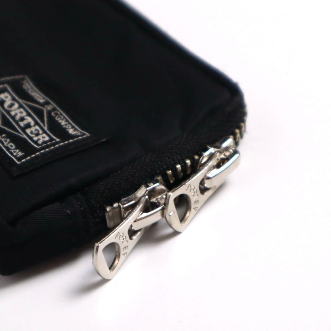 porter ポーター ils 小銭入れ ポーチ archive タンカー