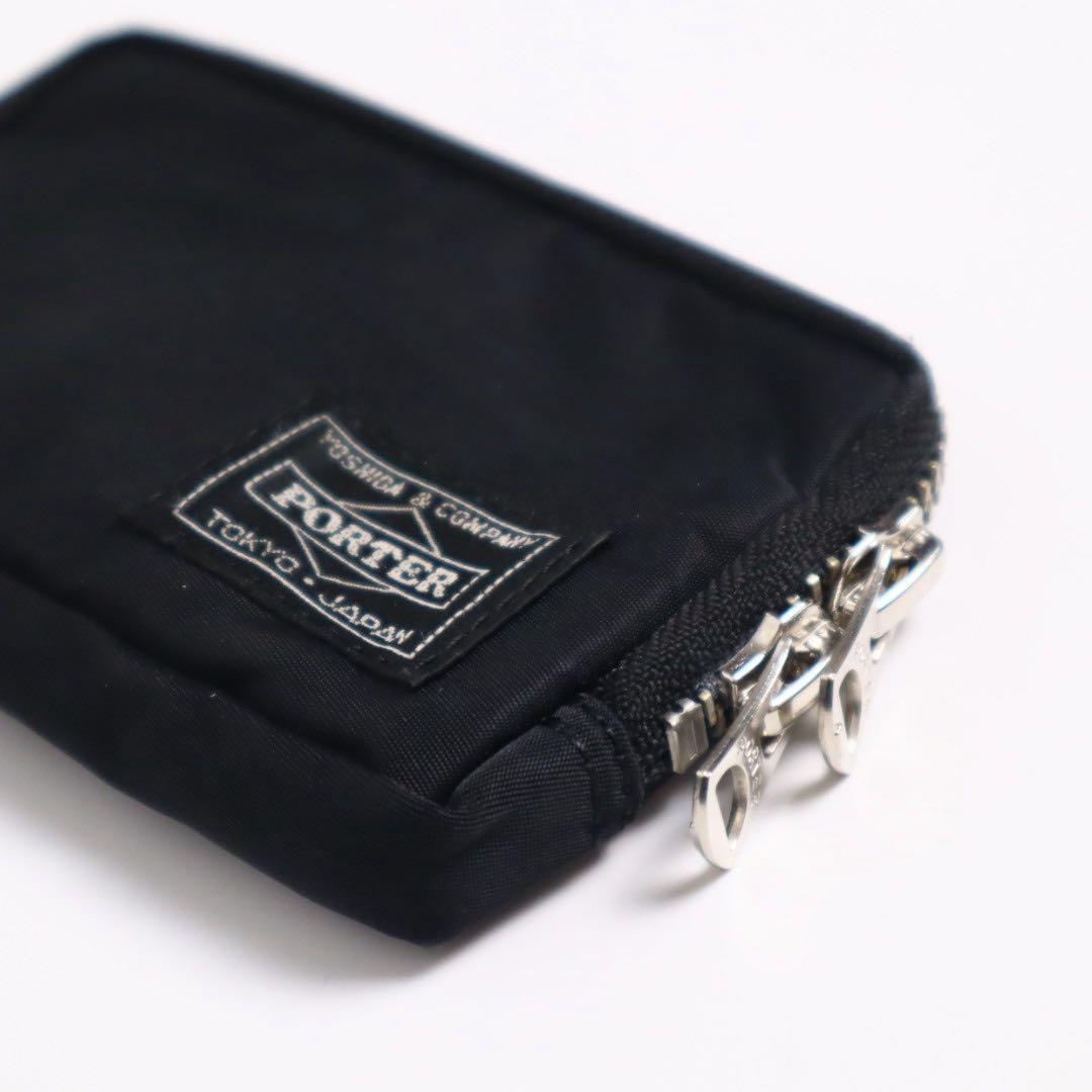 porter ポーター ils 小銭入れ ポーチ archive タンカー