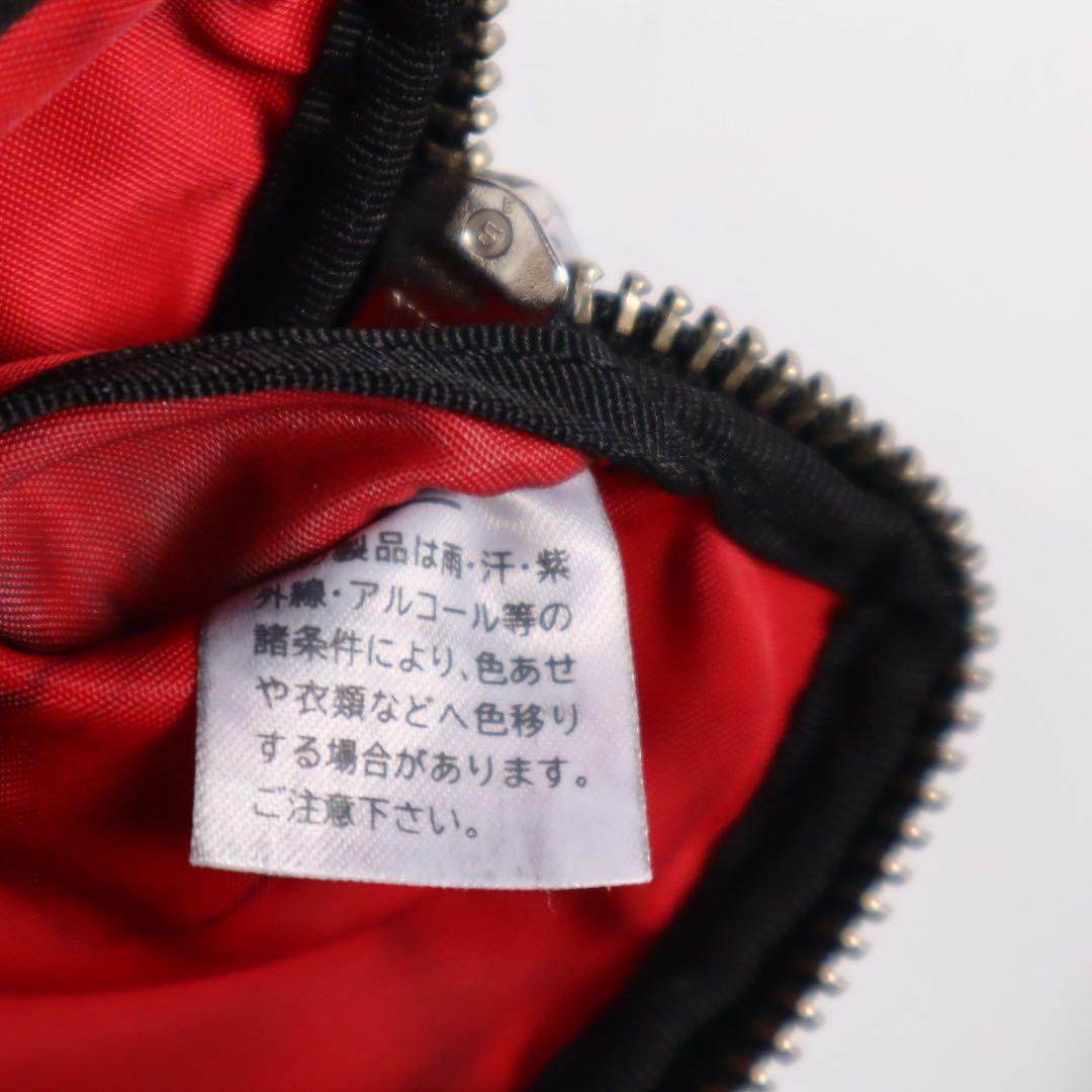 porter ポーター ils 小銭入れ ポーチ archive タンカー