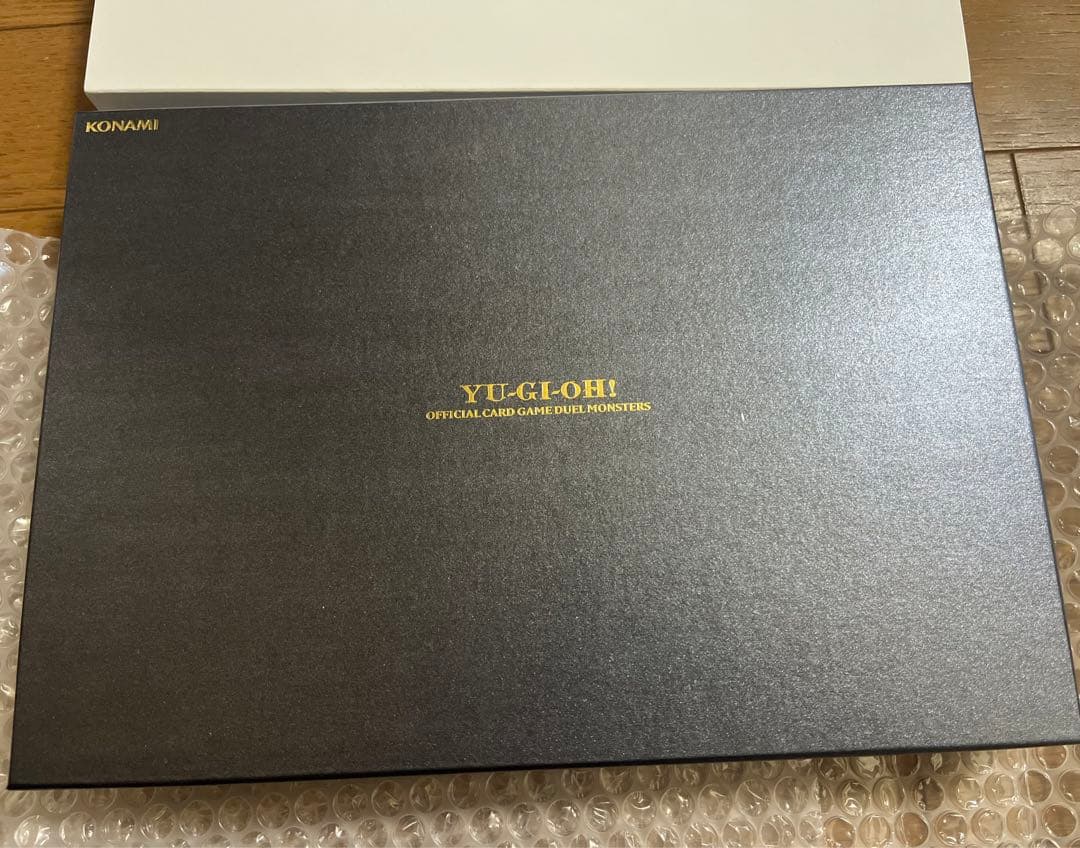 遊戯王　三幻神　ステンレス　スペシャルカード　セット