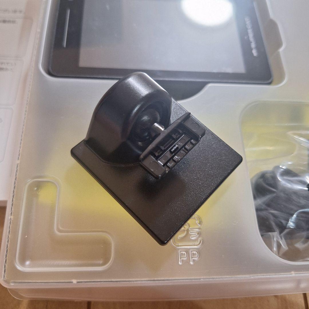 ユピテル レーザー＆レーダー探知機 LS1100 【MSSS対応】