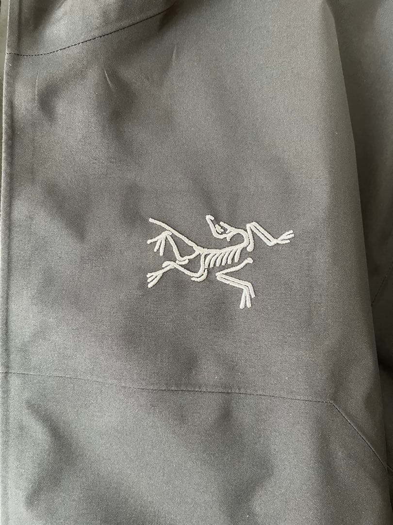 ジャケット・アウター Arc'teryx beta jacket