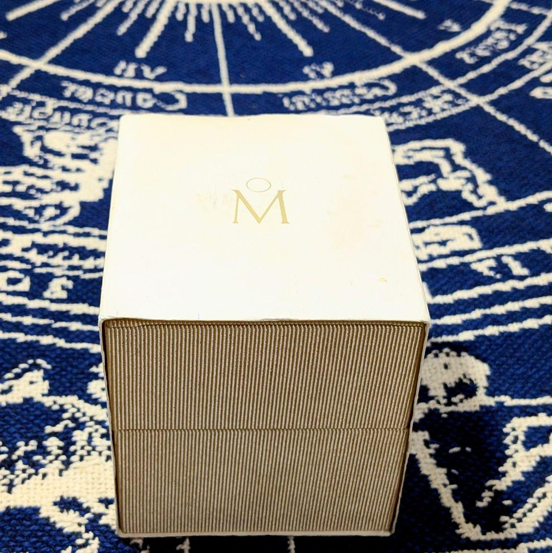 替えベルト付き美品●ミキモト ジュエリーウォッチ 5パール 2連2連ベルト