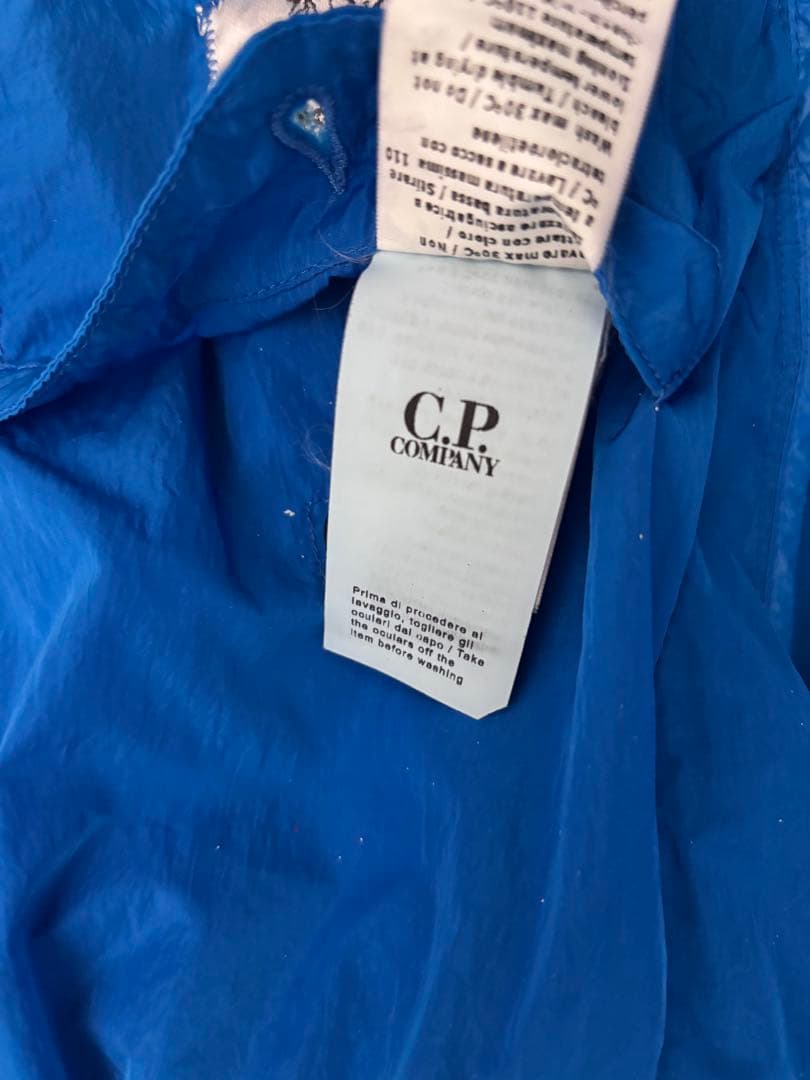 C.P. Company ナイロンジャケット