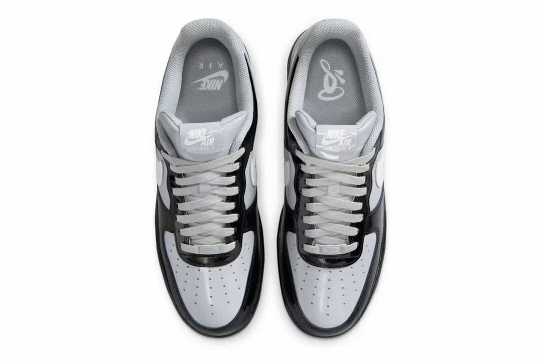 Central Cee × Nike Air Force 1 Low