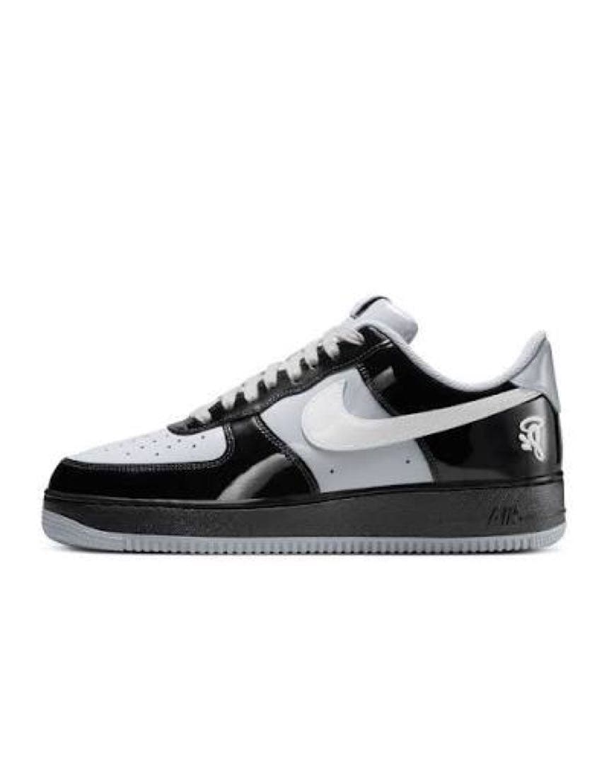 Central Cee × Nike Air Force 1 Low