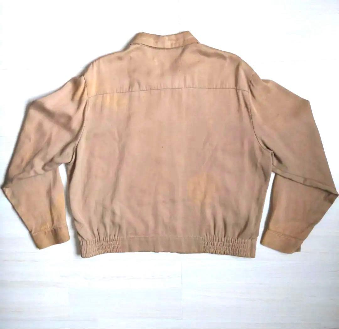 50s〜60s　ヘラクレス　希少　シアーズギャバジャングランジロカビリー雰囲気系