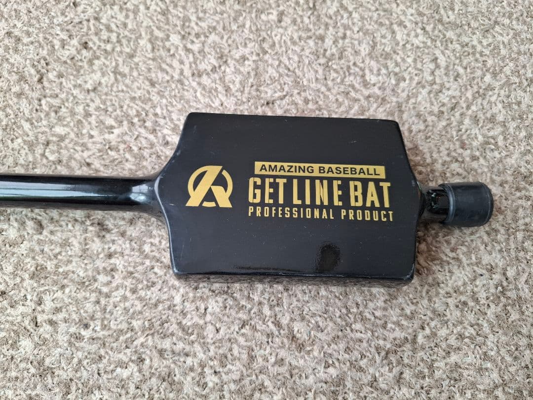 Amazing アメージング ミノルマン ゲットラインバット