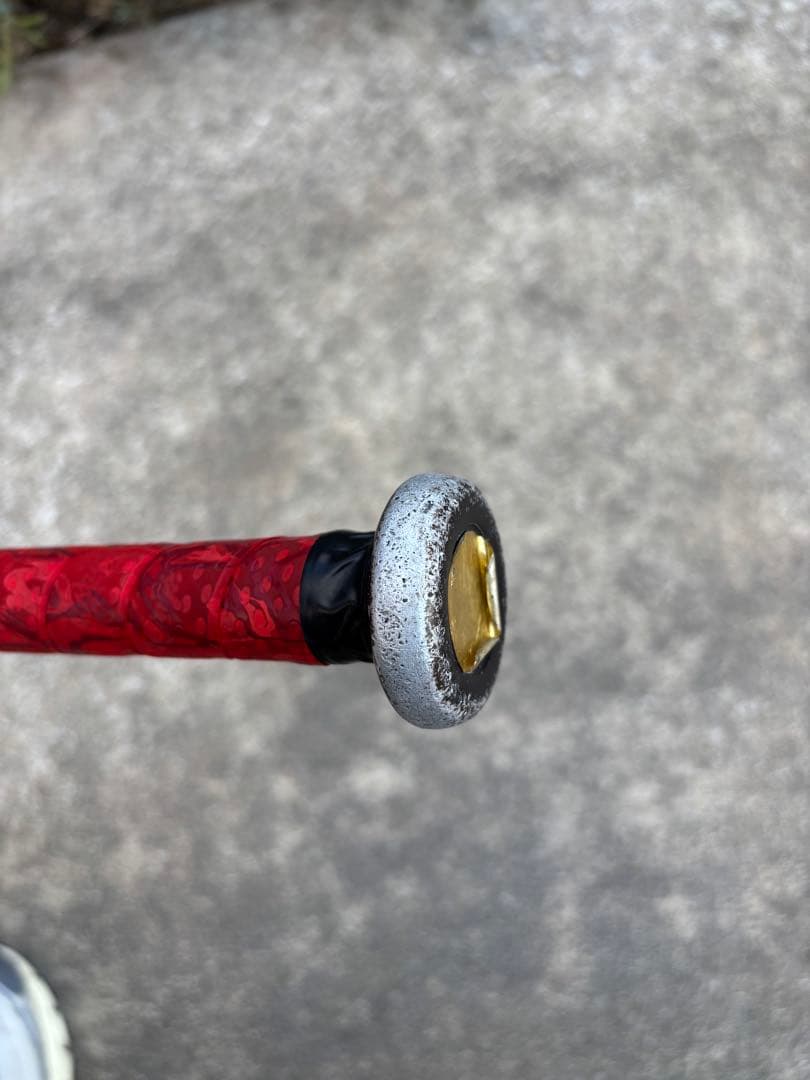 SSK MM18 軟式バット 少年用 レガシー 80㎝ トップバランス