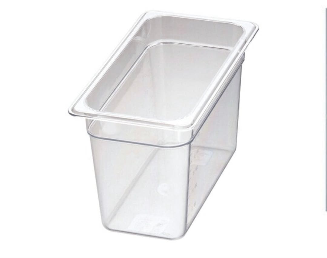 BONIQ 2.0 ブラック 低温調理器と保温コンテナセット