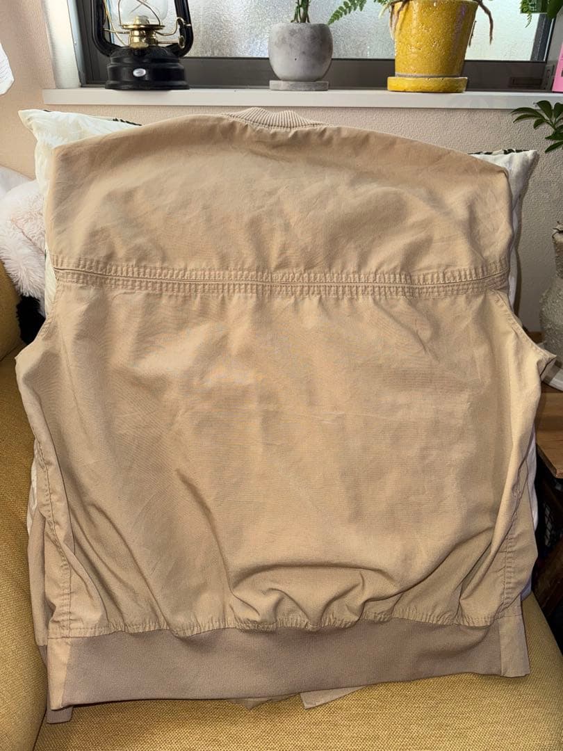 60s Sears カップショルダージャケット ヴィンテージ Lサイズ