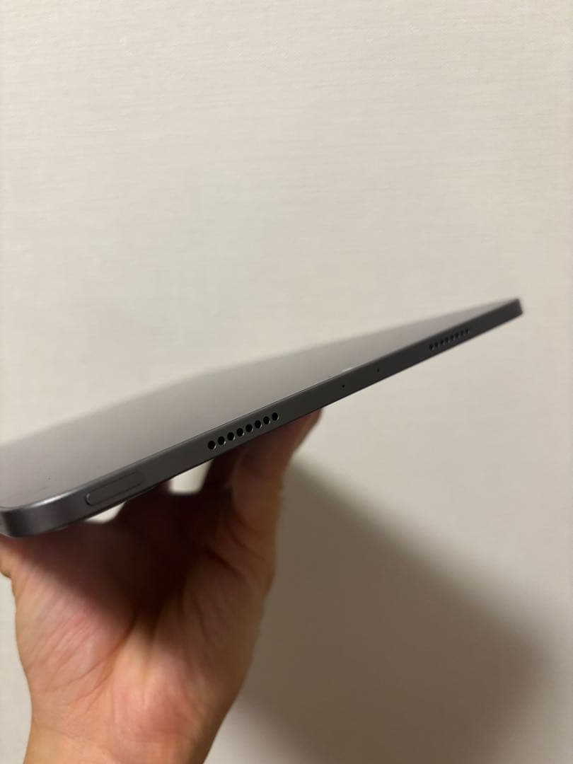 Apple iPad Pro 256G 11インチ (第３世代)スペースグレー