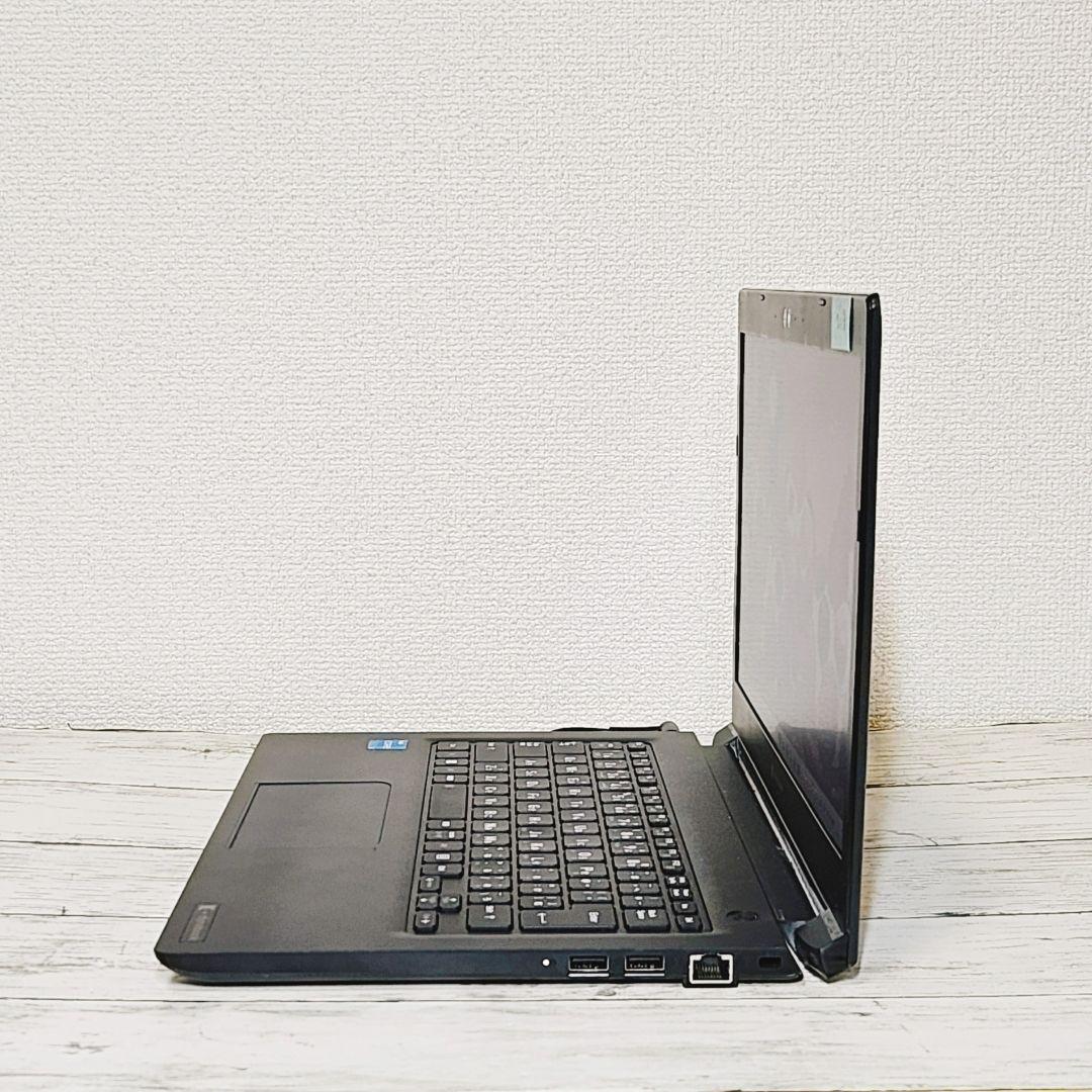 【美品】2023年発売 第11世代Core i3 dynabook ノートPC